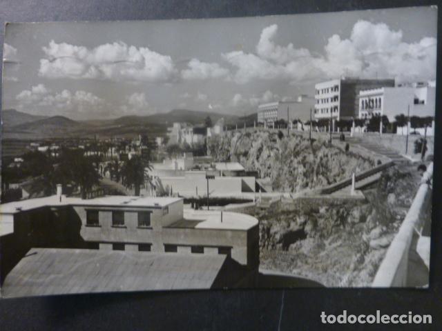 Postales: TETUAN PASEO DE LAS CORNISAS - Foto 1