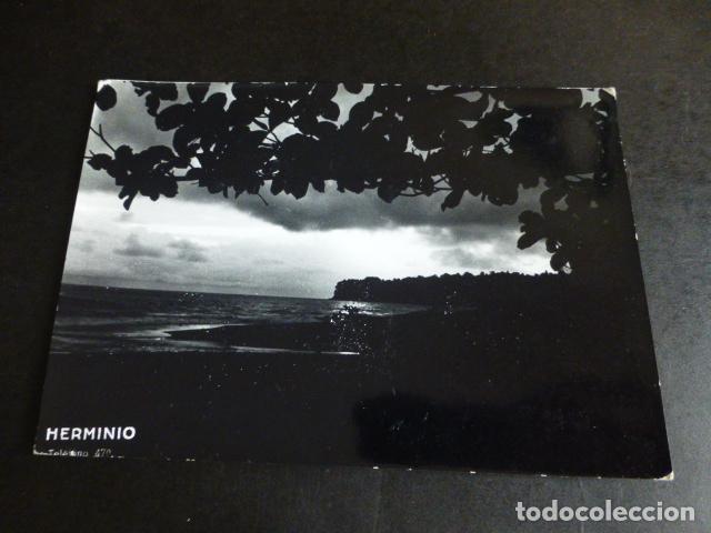 Postales: FERNANDO POO ANOCHECER - Foto 1