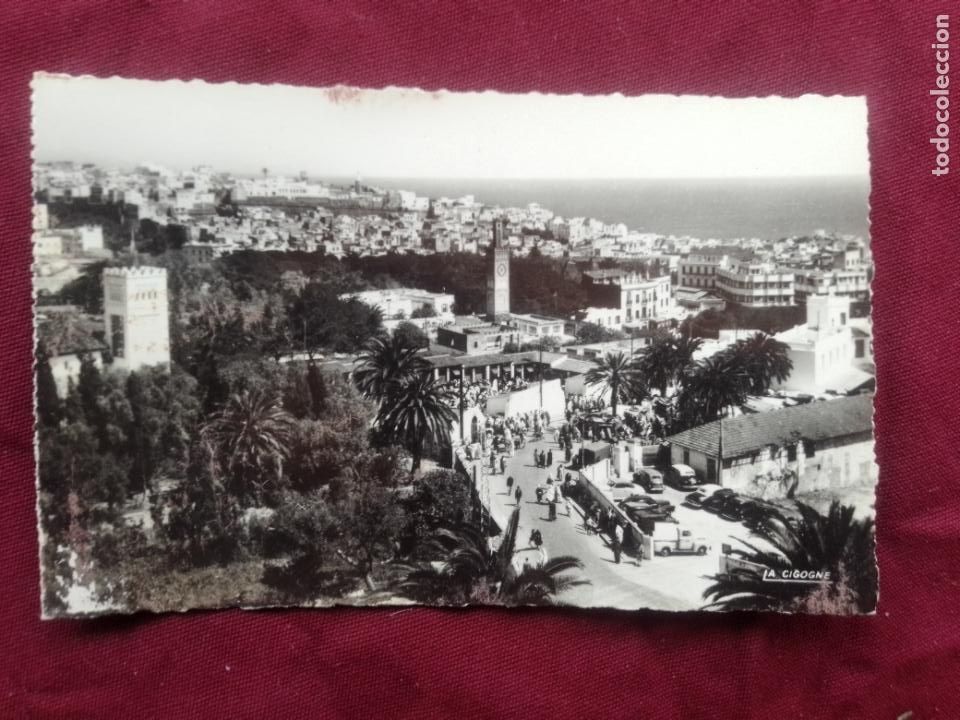 Postales: Tanger - Foto 1