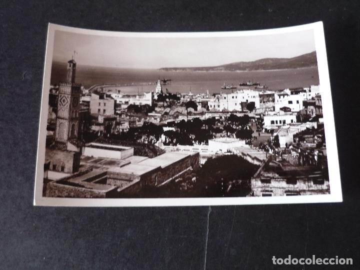 Postales: TANGER MARRUECOS POSTAL - Foto 1