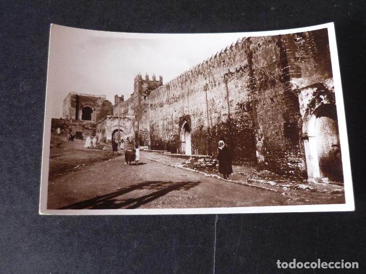Postales: RABAT MARRUECOS POSTAL - Foto 1