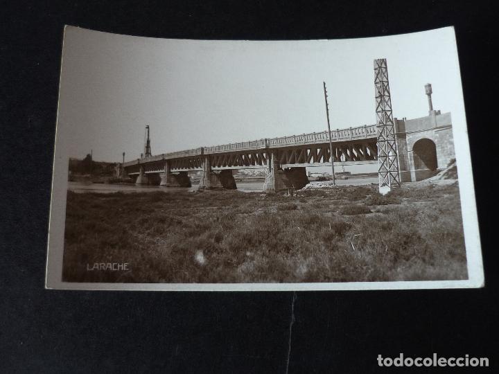 Postales: LARACHE MARRUECOS POSTAL - Foto 1