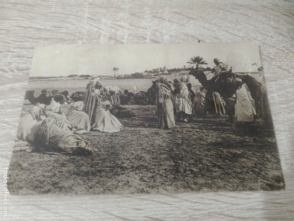 Postales: Marruecos espa&ntilde;ol - Foto 1