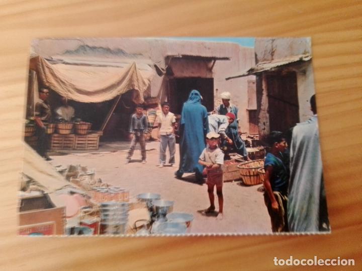 Postales: Ifni - Foto 1