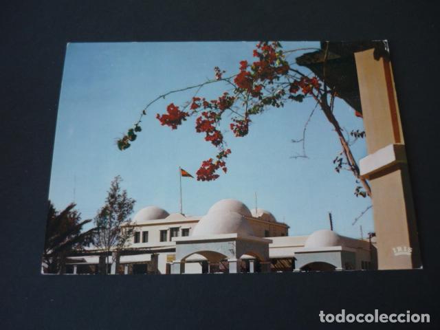 Postales: SAHARA ESPA&Ntilde;OL EL AAIUN - Foto 1