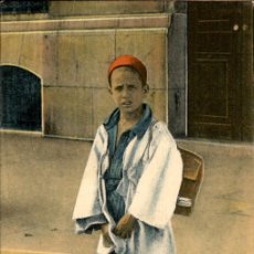 Postales: 1022 YAOULED CIA ALSACIENNE DES ARTS PHOTOMECANIQUES STRASBOURG