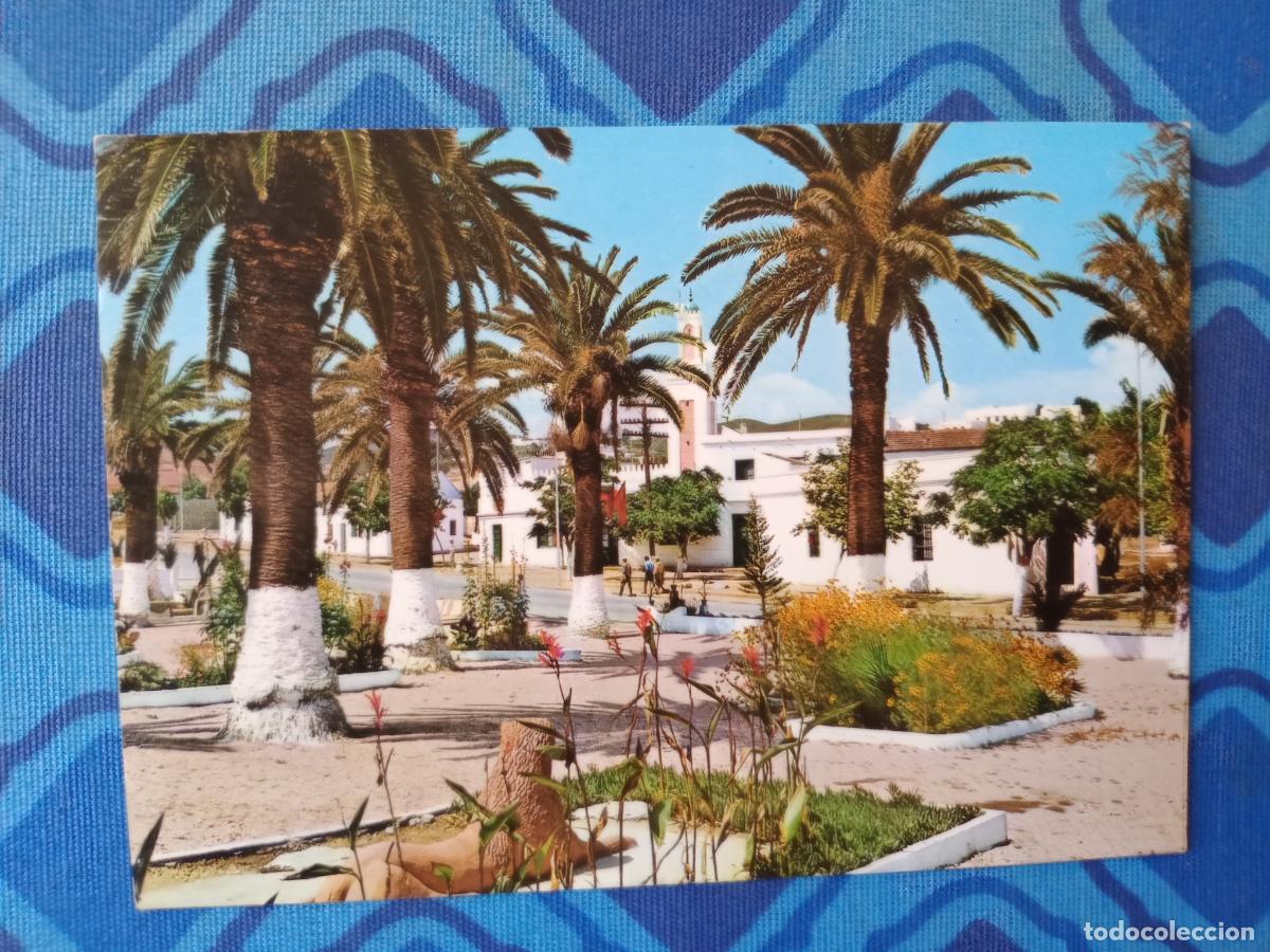 Postales: Tetu&aacute;n, postal de &eacute;poca - Foto 1