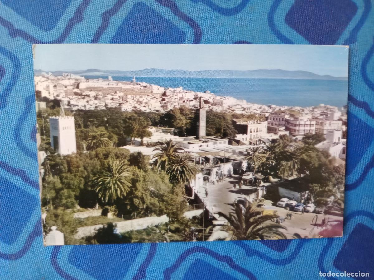 Postales: Tanger, postal de &eacute;poca - Foto 1
