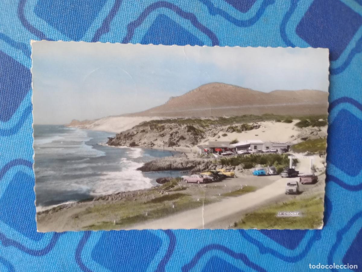 Postales: Tanger, postal de &eacute;poca - Foto 1