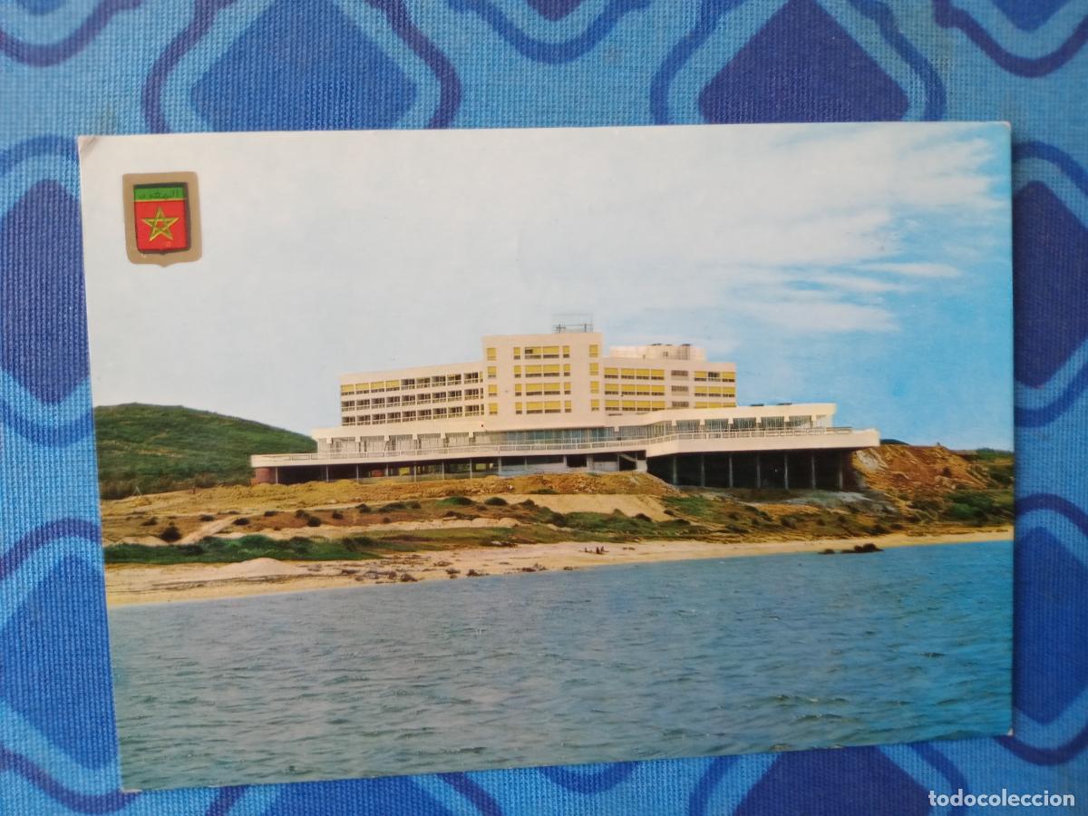 Postales: Restinga Smir, postal de &eacute;poca - Foto 1