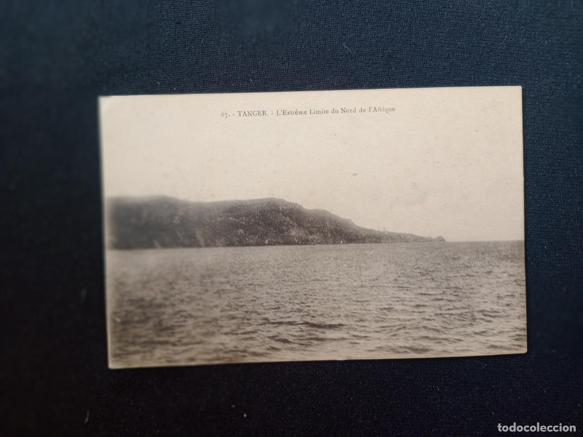 Postales: Tanger, postal de &eacute;poca - Foto 1