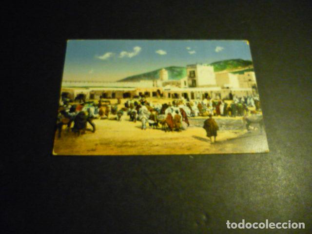 Postales: TETUAN MARRUECOS POSTAL - Foto 1