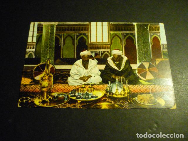 Postales: TETUAN MARRUECOS POSTAL - Foto 1