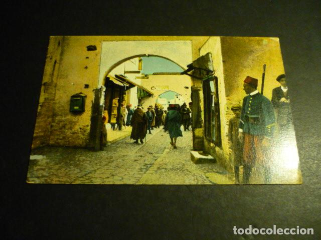 Postales: TETUAN MARRUECOS POSTAL - Foto 1
