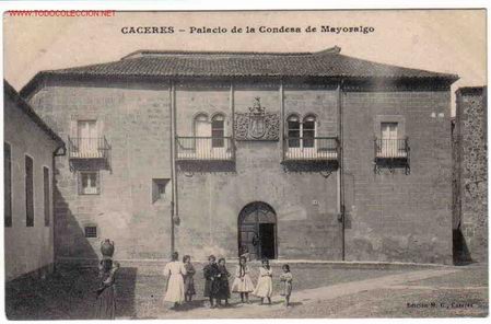 Postales: CACERES - Foto 1