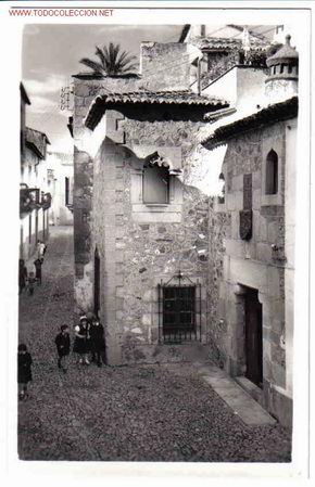 Postales: CACERES - Foto 1