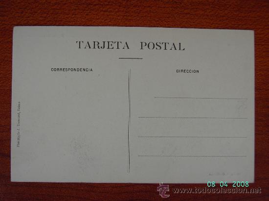Postales: CACERES - AYUNTAMIENTO - Foto 2