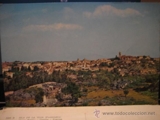 Postales: VALENCIA DE ALCANTARA -CACERES - Foto 1