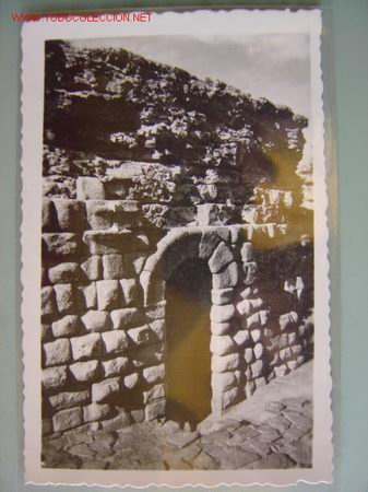 Postales: MERIDA - 114 - Foto 1