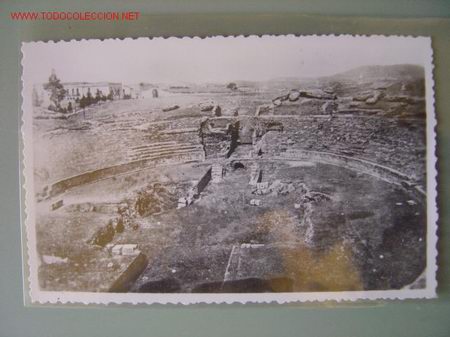 Postales: MERIDA - 91 - Foto 1