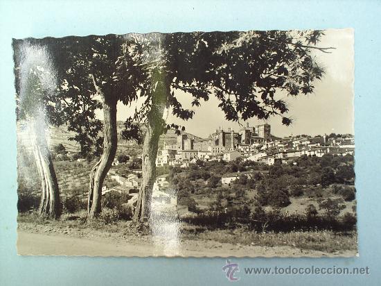 Postales: GUADALUPE--N.2 -CACERES-SIN CIRCULAR - Foto 1
