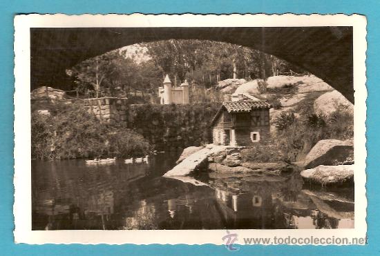 Postales: POSTAL DE PLASENCIA - Foto 1