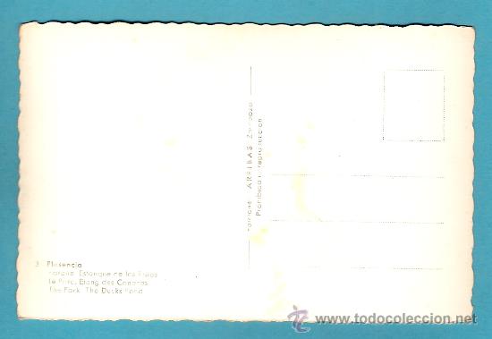 Postales: POSTAL DE PLASENCIA - Foto 2