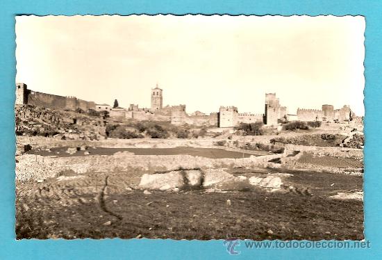 Postales: POSTAL DE TRUJILLO - Foto 1