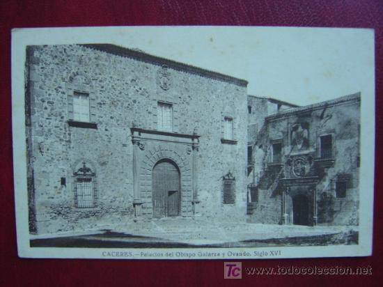 Postales: CACERES - Foto 1