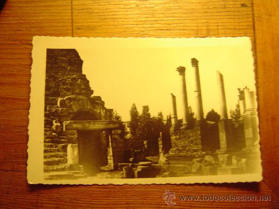 Postales: Postal de Merida - Foto 1