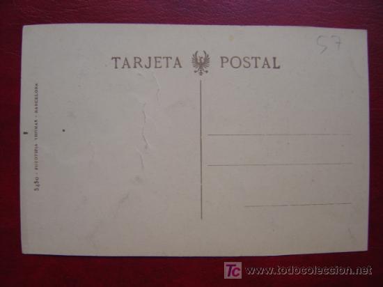 Postales: MONASTERIO DE GUADALUPE - Foto 2