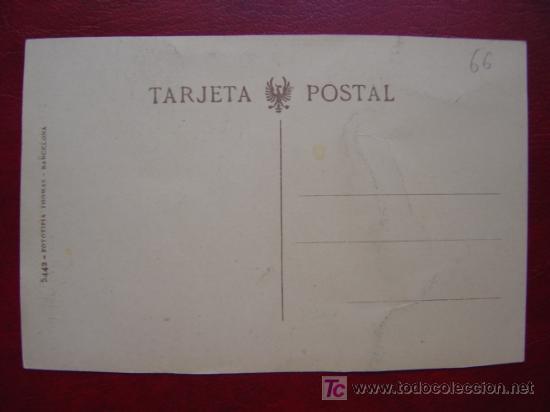 Postales: MONASTERIO DE GUADALUPE - Foto 2