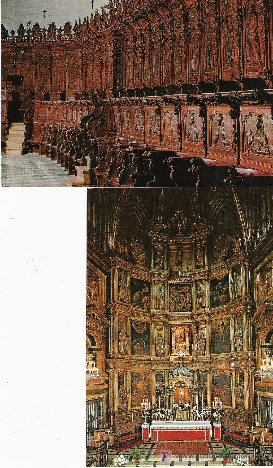 Postales: GUADALUPE - 2 POSTALES - - Foto 1
