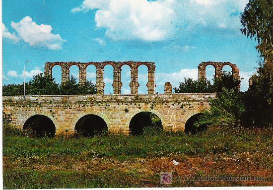 Postales: MERIDA - Foto 1
