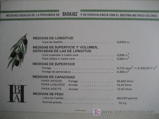Postales: Badajoz. Banco Hispano Americano - Foto 2