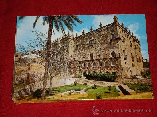 Postales: CACERES - Foto 2