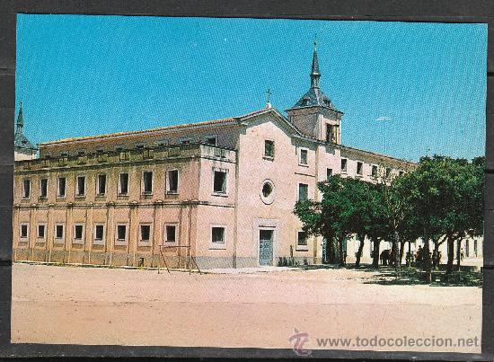 Postales: DON BENITO. COLEGIO CORAZON DE MAR&Iacute;A - Foto 1