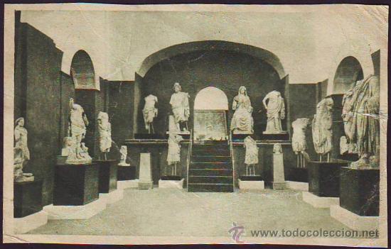Postales: M&Eacute;RIDA. Museo Arqueol&oacute;gico - Foto 1