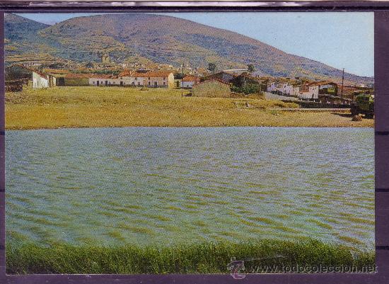 Postales: CA&Ntilde;AVERAL - CACERES - Foto 1
