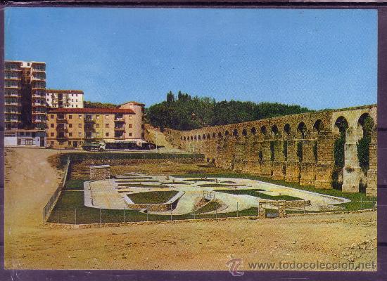 Postales: PLASENCIA - ACUEDUCTO - CACERES - Foto 1