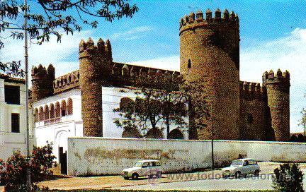 Postales: POSTAL DE ZAFRA - Foto 1