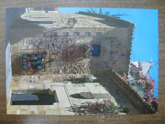 Postales: CACERES - REF.: R-6-20 - Foto 1
