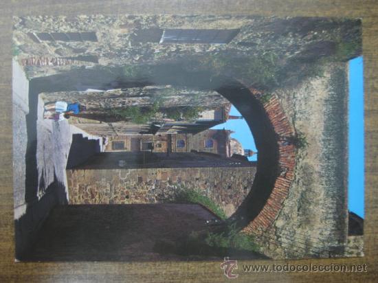 Postales: CACERES - REF.: R-6-21 - Foto 1