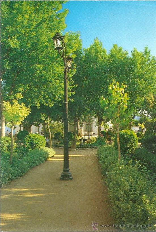 Postales: POME5 06008 Almendralejo BADAJOZ - Foto 1