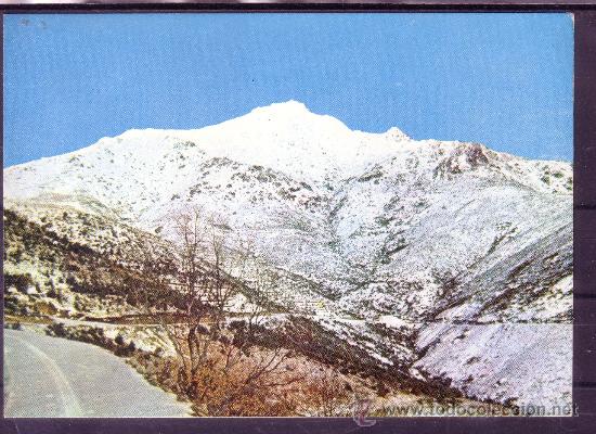 Postales: CACERES - HERVAS - PINAJARRO - Foto 1