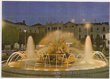 Postales: Don Benito - Foto 1