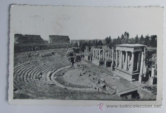 Postales: TARJETA POSTAL MERIDA - Foto 1