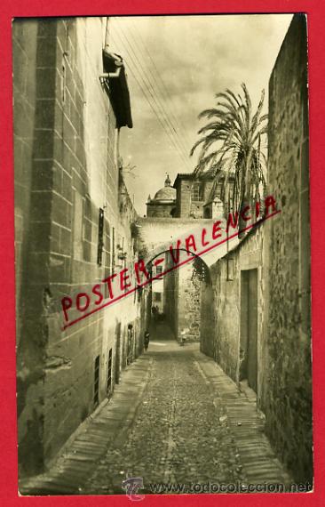 Postales: POSTAL, CACERES, LOS ADARVES,    P65514 - Foto 1
