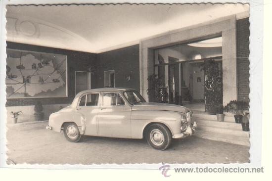 Postales: CACERES.- EXTREMADURA HOTEL - Foto 1