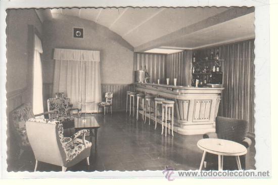 Postales: CACERES.- EXTREMADURA HOTEL - Foto 1